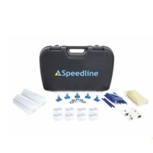 SPEEDLINE AKSESUAR ICE SET ( POLİKARBON SİLİKON SETİ ) 